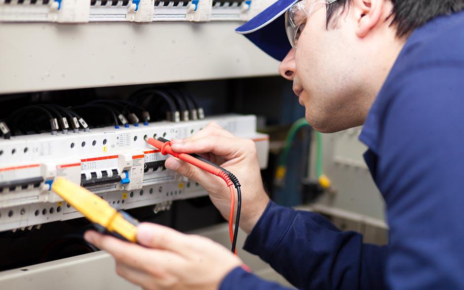 tarif électricien Paris 20